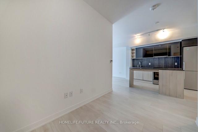 1420 - 31 Tippett Rd, Condo with 1 bedrooms, 1 bathrooms and 1 parking in Toronto ON | Image 7