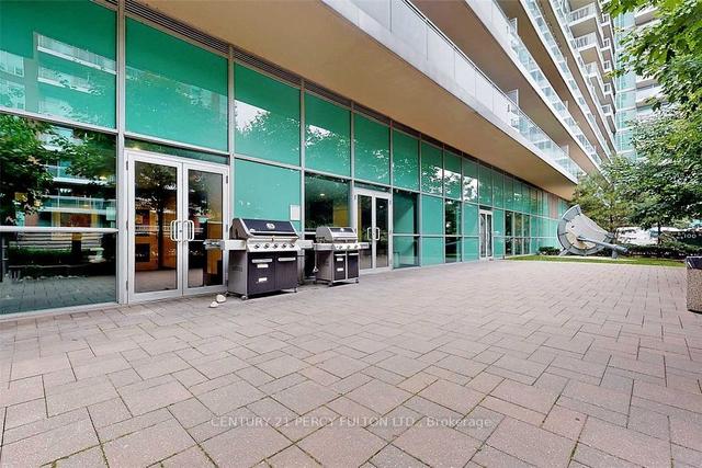 1004 - 100 Western Battery Rd, Condo with 1 bedrooms, 1 bathrooms and 0 parking in Toronto ON | Image 6