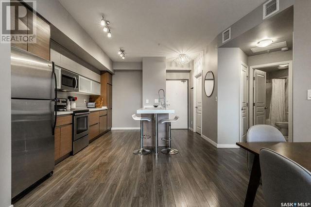 219 - 225 Maningas Bend, Condo with 2 bedrooms, 2 bathrooms and null parking in Saskatoon SK | Image 8