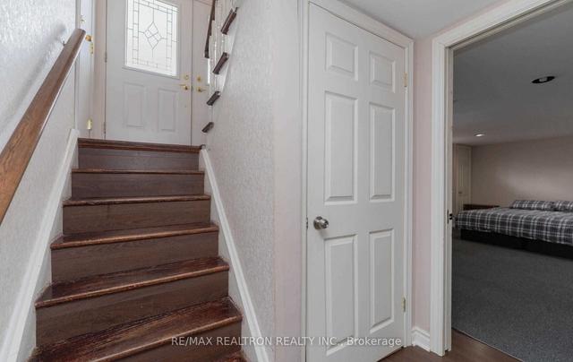 943 Willowdale Ave, House detached with 3 bedrooms, 4 bathrooms and 3 parking in Toronto ON | Image 16