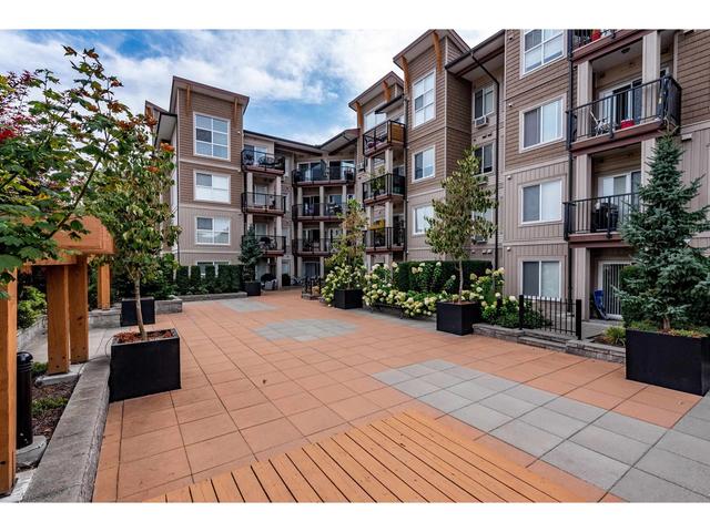 103 - 20175 53 Ave, Condo with 2 bedrooms, 1 bathrooms and 1 parking in Langley BC | Image 27