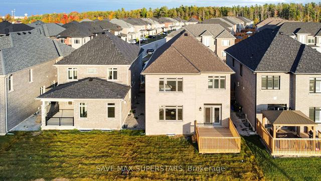 5 Paddington Grv, House detached with 4 bedrooms, 5 bathrooms and 6 parking in Barrie ON | Image 31