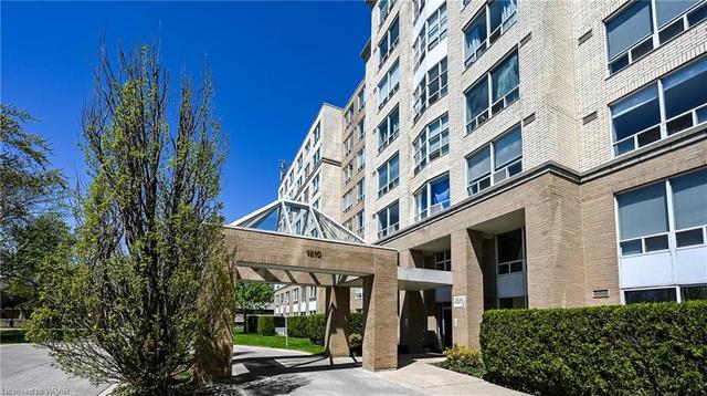 803 - 1510 Richmond St, House attached with 2 bedrooms, 2 bathrooms and 1 parking in London ON | Image 12