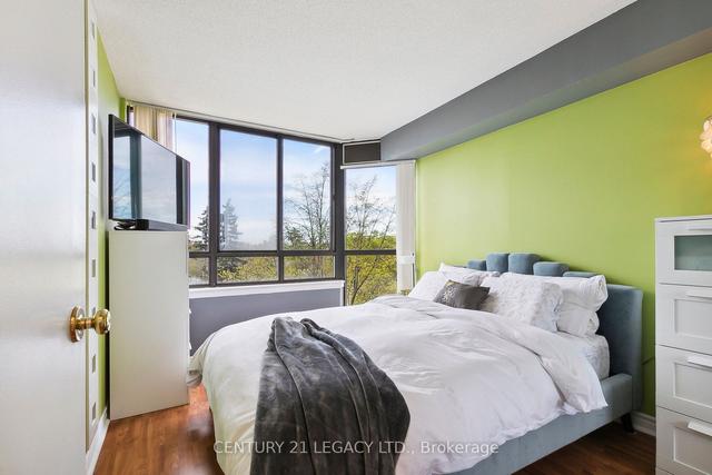 439 - 25 Bamburgh Cir, Condo with 3 bedrooms, 2 bathrooms and 2 parking in Toronto ON | Image 15