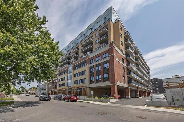 410 - 652 Princess Street St, House attached with 1 bedrooms, 1 bathrooms and null parking in Kingston ON | Image 9