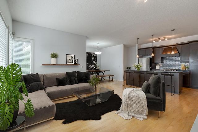 207 - 1818 14 St Sw, Condo with 2 bedrooms, 2 bathrooms and 1 parking in Calgary AB | Image 1