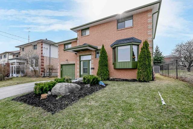 108 Townsend Ave, House detached with 3 bedrooms, 3 bathrooms and 3 parking in Bradford West Gwillimbury ON | Image 12