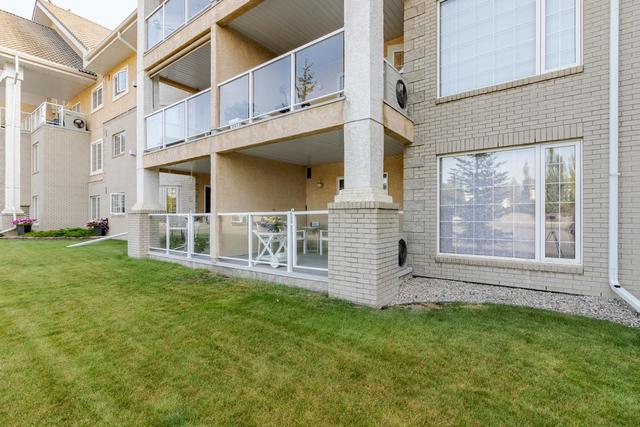 125 - 728 Country Hills Rd Nw, Condo with 1 bedrooms, 1 bathrooms and 1 parking in Calgary AB | Image 32