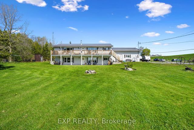 9 Pyears Rd, House detached with 2 bedrooms, 3 bathrooms and 6 parking in Quinte West ON | Image 1