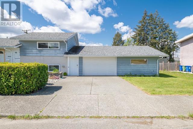 3908 11th Ave, House detached with 3 bedrooms, 1 bathrooms and 8 parking in Port Alberni BC | Image 16