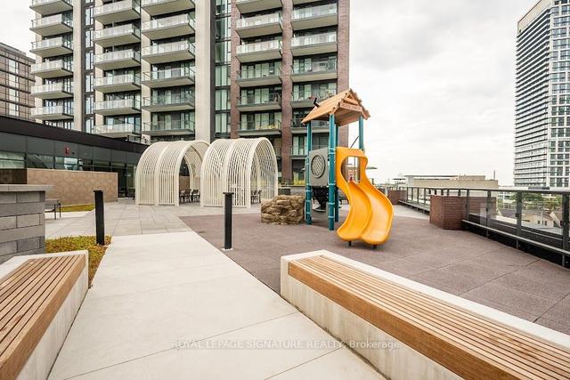 204 - 130 River St, Condo with 0 bedrooms, 1 bathrooms and 0 parking in Toronto ON | Image 21