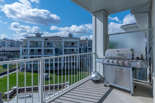 416 - 130 Auburn Meadows View Se, Condo with 2 bedrooms, 2 bathrooms and 1 parking in Calgary AB | Image 21
