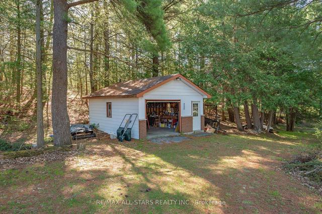 3374 Elm Tree Rd, House detached with 3 bedrooms, 3 bathrooms and 13 parking in Kawartha Lakes ON | Image 19