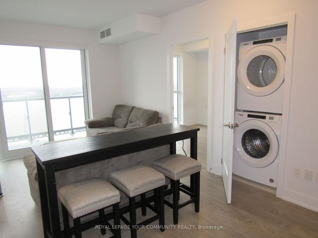 1916 - 2550 Simcoe St N, Condo with 3 bedrooms, 2 bathrooms and 1 parking in Oshawa ON | Image 35