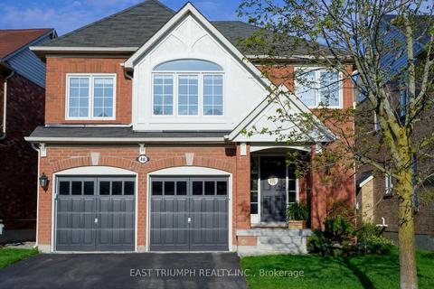 48 William Stark Rd, Whitchurch-Stouffville, ON, L4A0H5 | Card Image