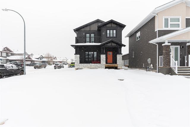 153 Warren Road, House detached with 6 bedrooms, 4 bathrooms and 4 parking in Wood Buffalo AB | Image 49