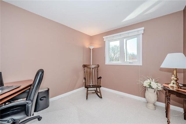 4101 Marcia Pl, House detached with 4 bedrooms, 1 bathrooms and 4 parking in Burlington ON | Image 34