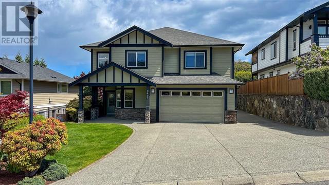 3431 Mary Anne Cres, House detached with 5 bedrooms, 4 bathrooms and 5 parking in Colwood BC | Image 1