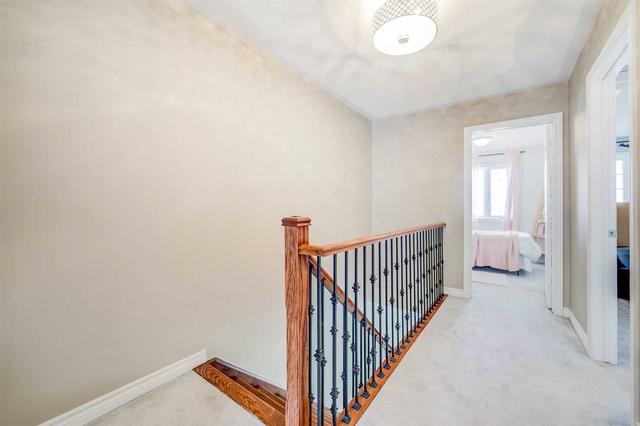 38 Orca Dr, House attached with 3 bedrooms, 3 bathrooms and 2 parking in Markham ON | Image 27