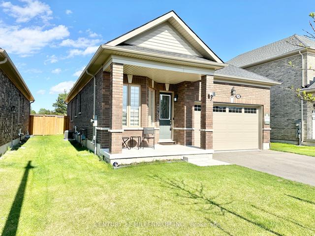 50 Seaton Cres, House detached with 3 bedrooms, 2 bathrooms and 4 parking in Tillsonburg ON | Image 30