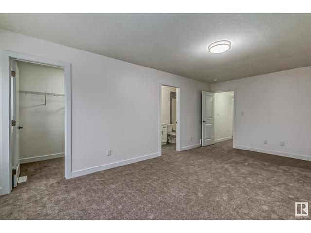 40 - 603 Orchards Bv Sw Sw, House attached with 3 bedrooms, 2 bathrooms and null parking in Edmonton AB | Image 16