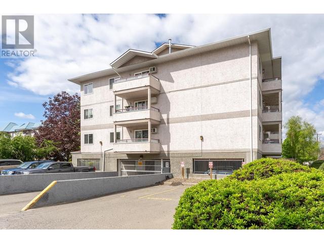 309 - 993 Klo Rd, Condo with 2 bedrooms, 1 bathrooms and 1 parking in Kelowna BC | Image 8
