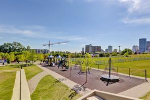 209 - 118 8 St Ne, Home with 2 bedrooms, 2 bathrooms and 2 parking in Calgary AB | Image 30