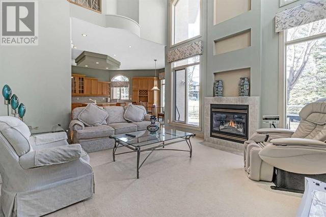 1712 Evergreen Dr Sw, House detached with 6 bedrooms, 3 bathrooms and 4 parking in Calgary AB | Image 15