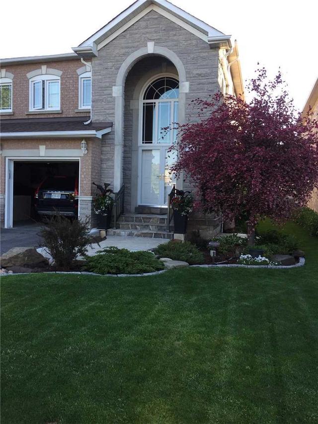 16 Ashton Dr, House detached with 4 bedrooms, 4 bathrooms and 4 parking in Vaughan ON | Image 27