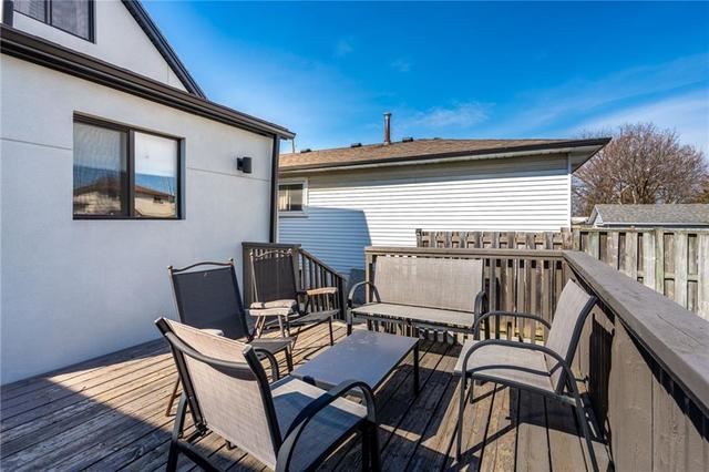157 East 24th Street, House detached with 2 bedrooms, 2 bathrooms and 1 parking in Hamilton ON | Image 32