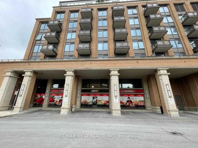 129 - 383 Prince Of Wales Dr, Townhouse with 3 bedrooms, 3 bathrooms and 2 parking in Mississauga ON | Image 8