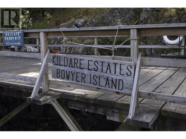 lot 1 Kildare Estates Bowyer Island, House detached with 5 bedrooms, 1 bathrooms and null parking in Metro Vancouver A BC | Image 37