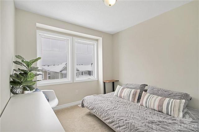 711 Juneberry Lane, Townhouse with 3 bedrooms, 2 bathrooms and 2 parking in Ottawa ON | Image 22