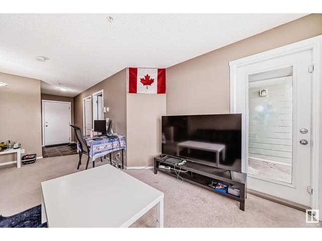 221 - 111 Watt Cm Sw Sw, Condo with 2 bedrooms, 2 bathrooms and null parking in Edmonton AB | Image 10