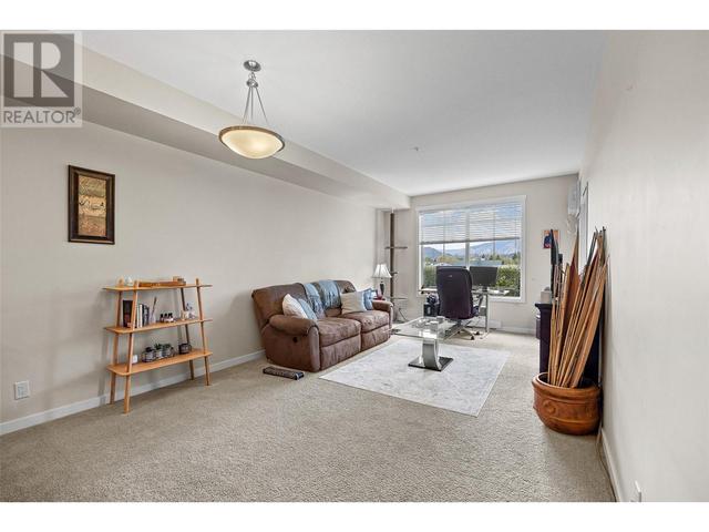 106 - 3733 Casorso Rd, Condo with 1 bedrooms, 2 bathrooms and 1 parking in Kelowna BC | Image 9