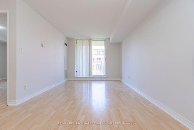 309 - 1369 Bloor St W, Condo with 1 bedrooms, 1 bathrooms and 1 parking in Toronto ON | Image 3