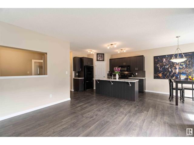 45 Kensington Cl, House semidetached with 3 bedrooms, 2 bathrooms and null parking in Spruce Grove AB | Image 14