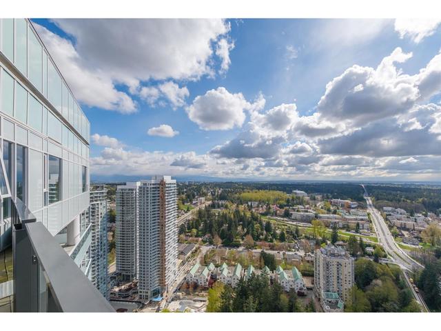 4105 - 9887 Whalley Boulevard, Condo with 2 bedrooms, 2 bathrooms and 2 parking in Surrey BC | Image 27
