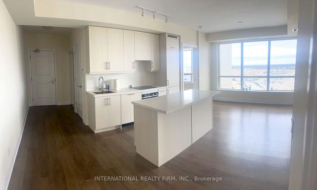 1209 - 9075 Jane St, Condo with 2 bedrooms, 2 bathrooms and 1 parking in Vaughan ON | Image 1