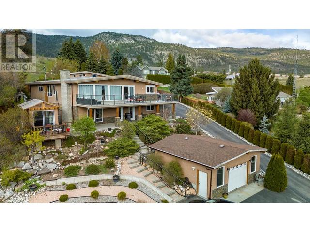 404 West Bench Dr, House detached with 4 bedrooms, 3 bathrooms and 7 parking in Okanagan Similkameen F BC | Image 77