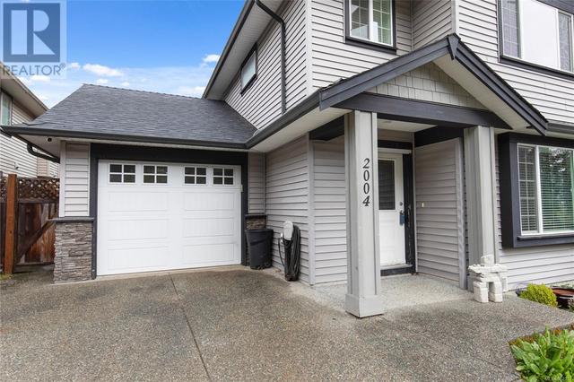 2004 Frostbirch Way, House detached with 3 bedrooms, 3 bathrooms and 2 parking in Nanaimo BC | Image 5