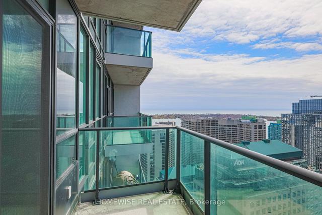 4401 - 33 Bay St, Condo with 1 bedrooms, 1 bathrooms and 0 parking in Toronto ON | Image 21