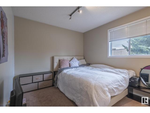 4 - 20 Deerbourne Dr, House attached with 3 bedrooms, 1 bathrooms and null parking in St. Albert AB | Image 39