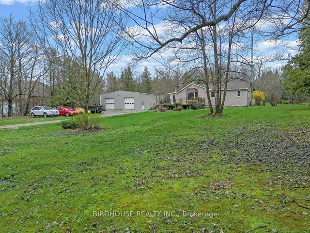 93 Colony Rd, House detached with 3 bedrooms, 1 bathrooms and 10 parking in Kawartha Lakes ON | Image 34