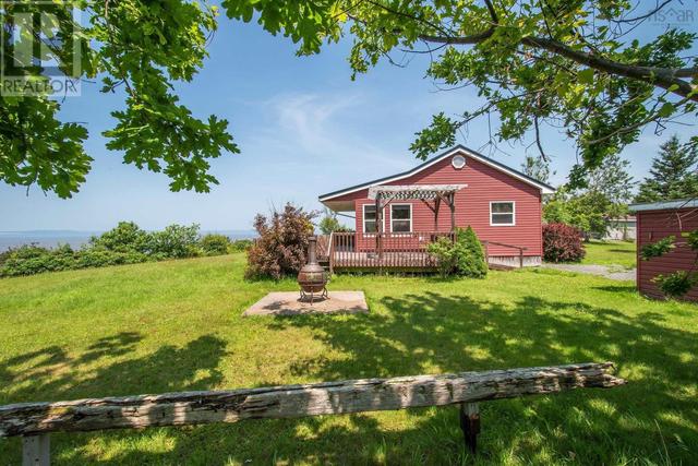 94 William Conley Lane, House detached with 2 bedrooms, 1 bathrooms and null parking in East Hants NS | Image 35