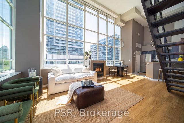 309 - 300 Manitoba St, Condo with 2 bedrooms, 2 bathrooms and 2 parking in Toronto ON | Image 14