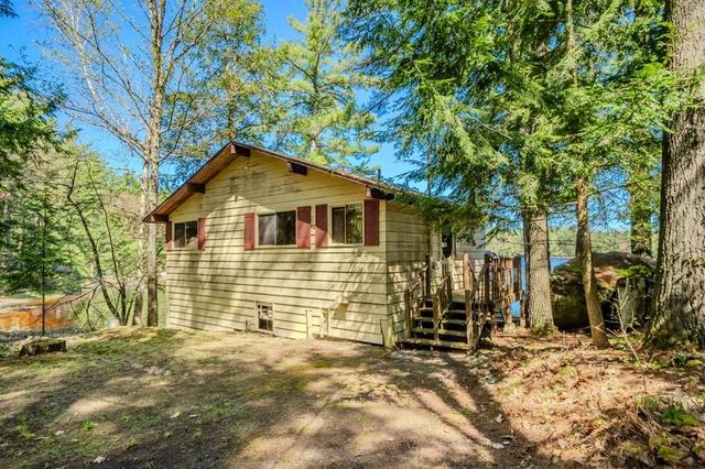 1031 Scout Trail, House detached with 2 bedrooms, 1 bathrooms and 6 parking in Muskoka Lakes ON | Image 37