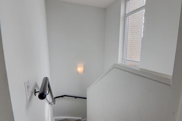 th09 - 19 Singer Crt, Townhouse with 3 bedrooms, 3 bathrooms and 1 parking in Toronto ON | Image 20