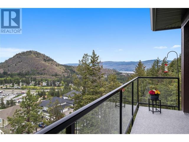 24 - 2161 Upper Sundance Dr, House attached with 3 bedrooms, 2 bathrooms and 2 parking in West Kelowna BC | Image 31