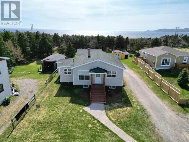 57a Main St, House detached with 3 bedrooms, 1 bathrooms and null parking in Stephenville Crossing NL | Image 12